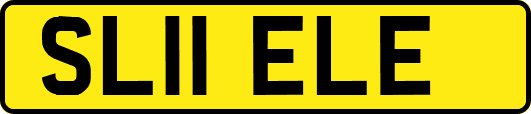 SL11ELE