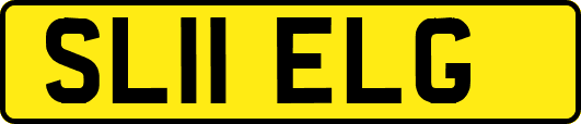SL11ELG