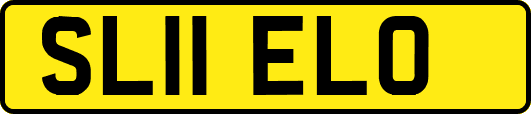 SL11ELO