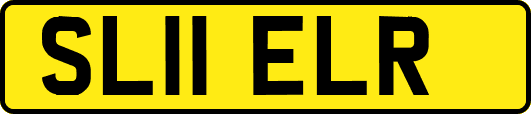 SL11ELR