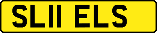 SL11ELS