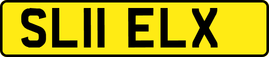 SL11ELX