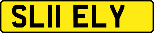 SL11ELY