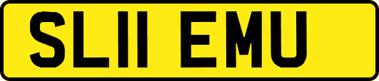 SL11EMU