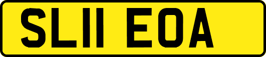 SL11EOA