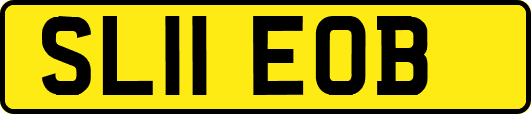 SL11EOB