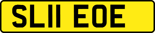 SL11EOE