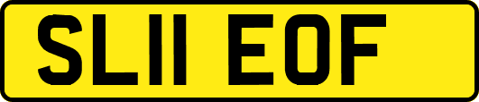 SL11EOF