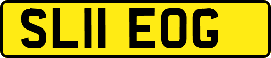 SL11EOG