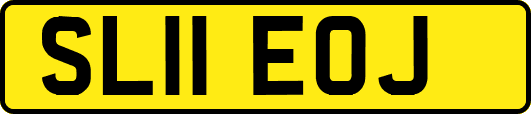 SL11EOJ