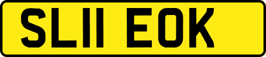 SL11EOK
