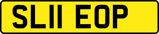 SL11EOP