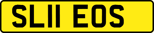 SL11EOS