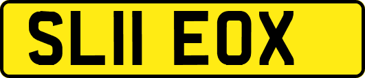 SL11EOX