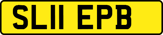 SL11EPB