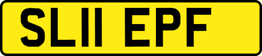 SL11EPF