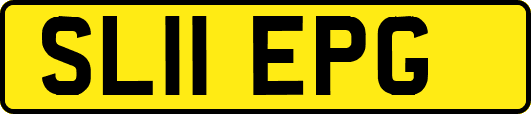 SL11EPG