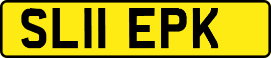SL11EPK