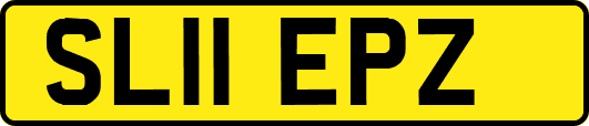 SL11EPZ