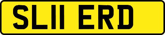 SL11ERD