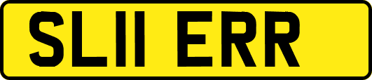 SL11ERR