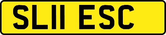 SL11ESC