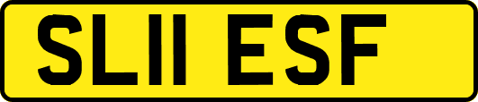 SL11ESF