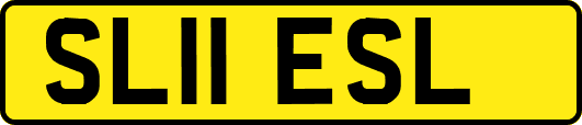 SL11ESL