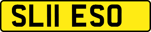 SL11ESO