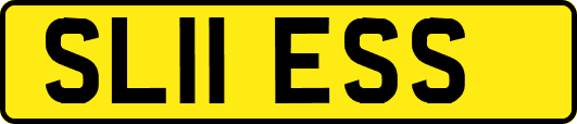 SL11ESS