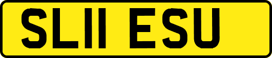 SL11ESU