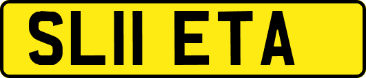 SL11ETA