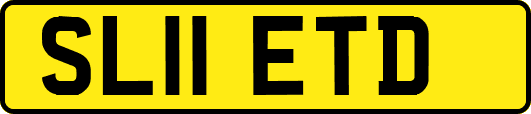 SL11ETD