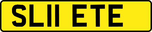 SL11ETE