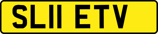 SL11ETV