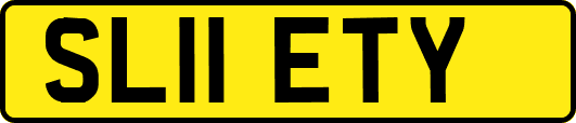 SL11ETY