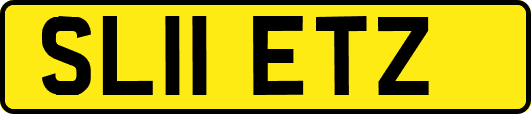 SL11ETZ