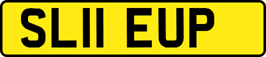 SL11EUP