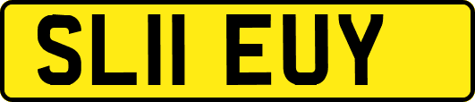SL11EUY