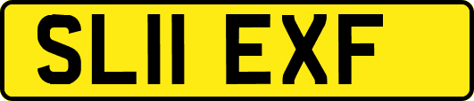 SL11EXF