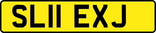 SL11EXJ