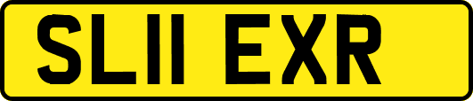 SL11EXR