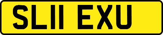 SL11EXU
