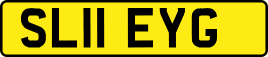 SL11EYG