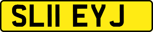 SL11EYJ
