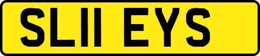 SL11EYS