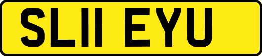 SL11EYU