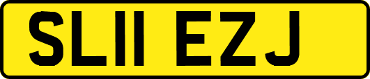 SL11EZJ