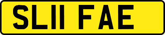 SL11FAE