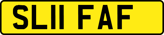 SL11FAF